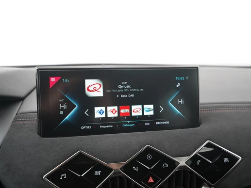 DS DS 3 - Afbeelding 15 van 30