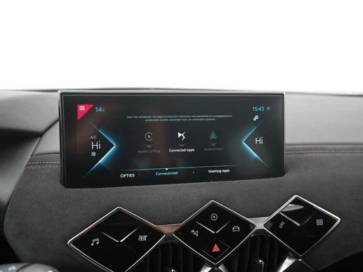 DS DS 3 - Afbeelding 18 van 30