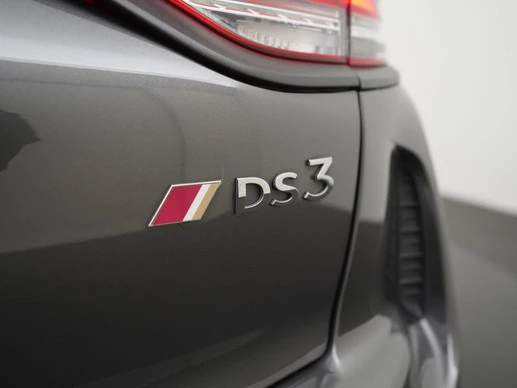 DS DS 3 - Afbeelding 27 van 30