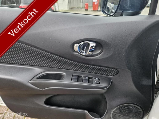 Nissan Note - Afbeelding 15 van 21