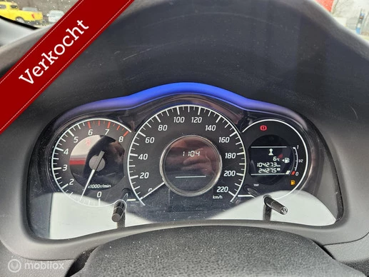 Nissan Note - Afbeelding 16 van 21