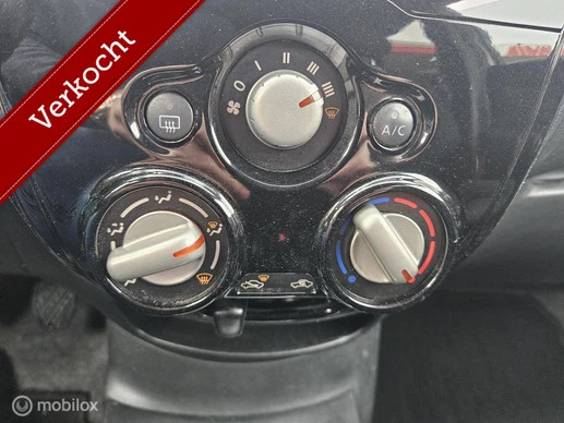 Nissan Note - Afbeelding 17 van 21