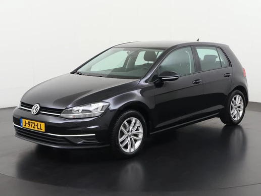 Volkswagen Golf - Afbeelding 1 van 30