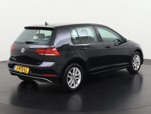 Volkswagen Golf - Afbeelding 4 van 30