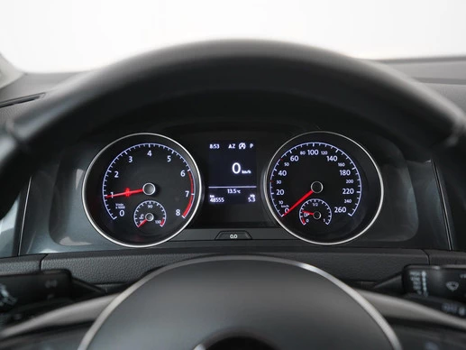 Volkswagen Golf - Afbeelding 8 van 30