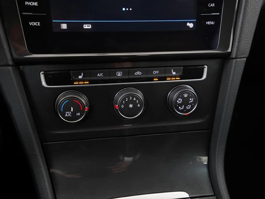 Volkswagen Golf - Afbeelding 11 van 30