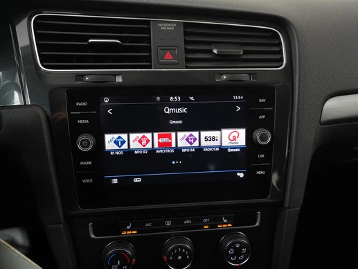 Volkswagen Golf - Afbeelding 12 van 30