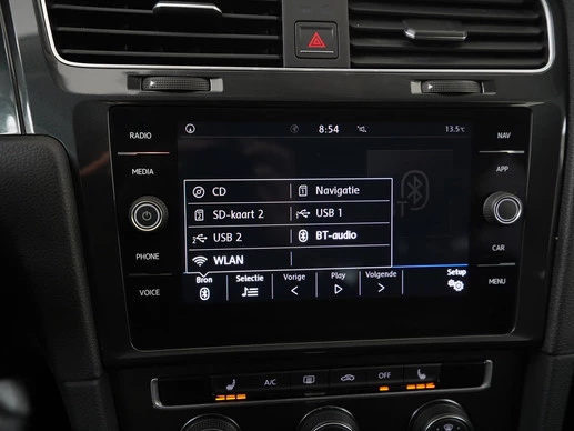 Volkswagen Golf - Afbeelding 15 van 30