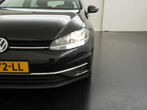 Volkswagen Golf - Afbeelding 20 van 30