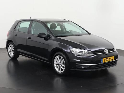 Volkswagen Golf - Afbeelding 30 van 30