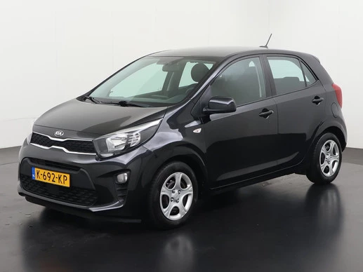 Kia Picanto - Afbeelding 1 van 27