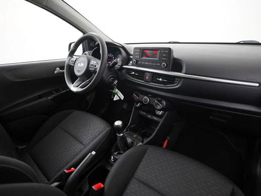 Kia Picanto - Afbeelding 2 van 27