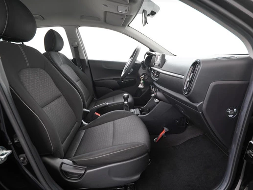 Kia Picanto - Afbeelding 3 van 27