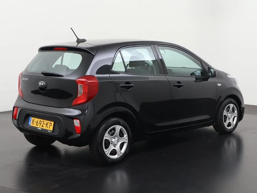Kia Picanto - Afbeelding 4 van 27