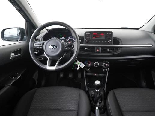 Kia Picanto - Afbeelding 5 van 27