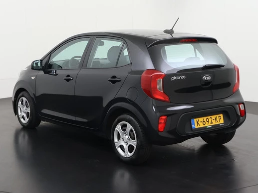 Kia Picanto - Afbeelding 6 van 27