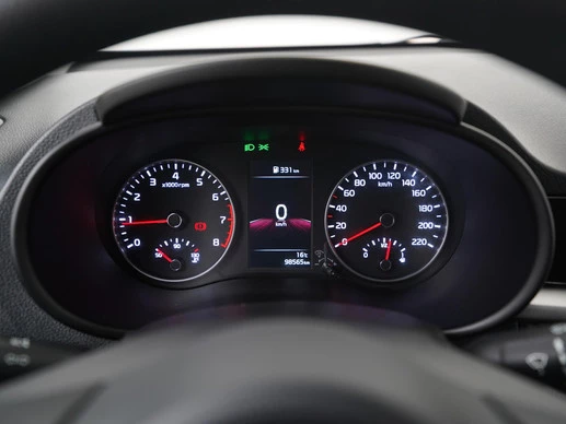 Kia Picanto - Afbeelding 8 van 27