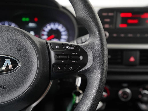 Kia Picanto - Afbeelding 9 van 27