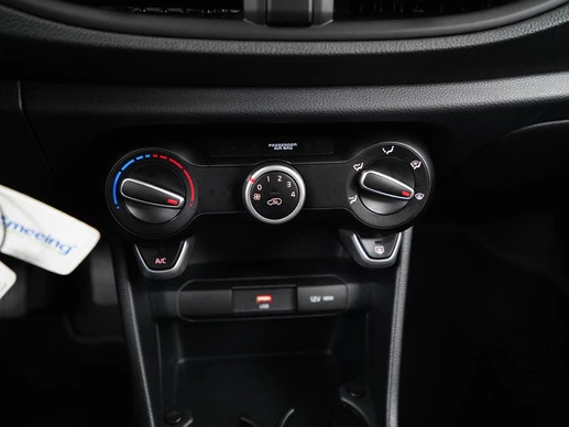 Kia Picanto - Afbeelding 11 van 27