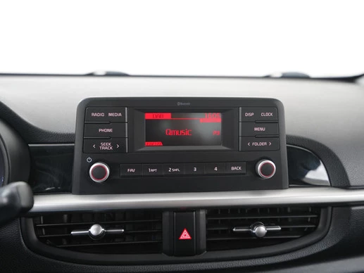 Kia Picanto - Afbeelding 12 van 27