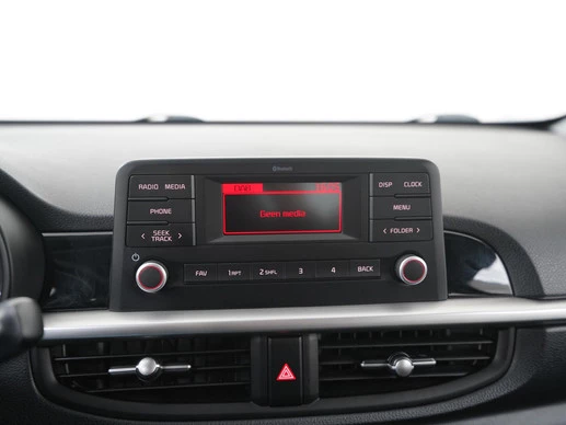 Kia Picanto - Afbeelding 13 van 27