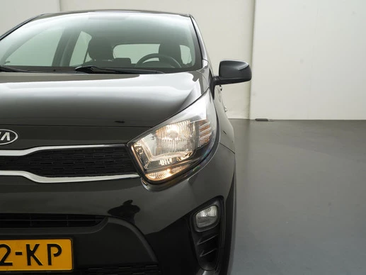 Kia Picanto - Afbeelding 15 van 27