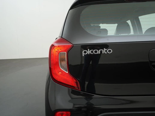 Kia Picanto - Afbeelding 16 van 27