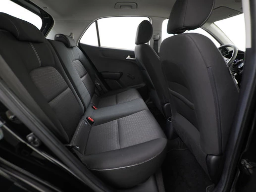 Kia Picanto - Afbeelding 18 van 27