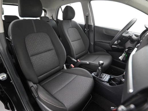 Kia Picanto - Afbeelding 19 van 27