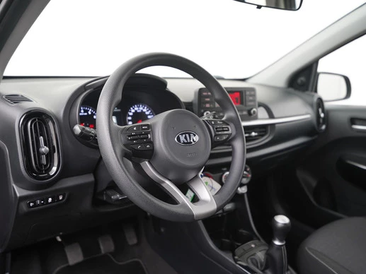 Kia Picanto - Afbeelding 24 van 27