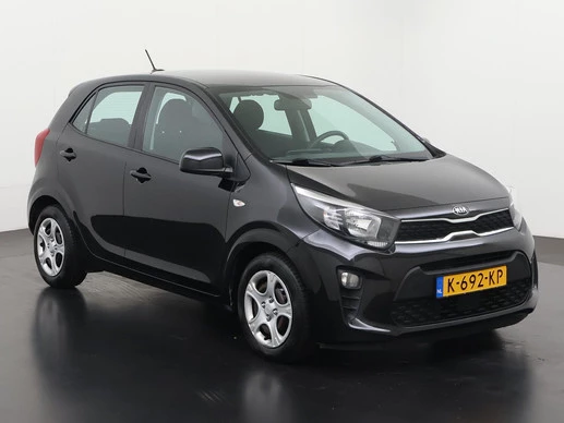 Kia Picanto - Afbeelding 27 van 27