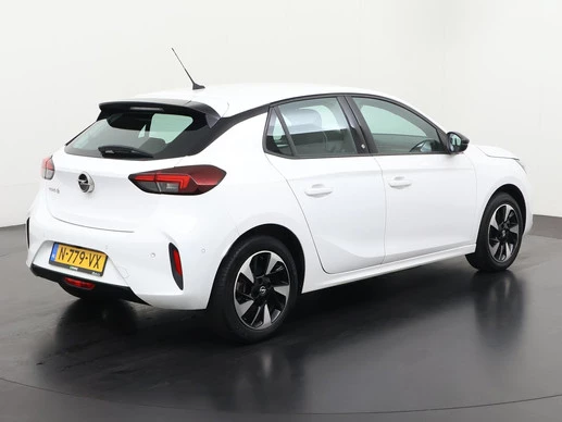 Opel Corsa-e - Afbeelding 4 van 30