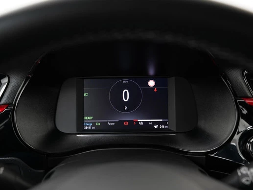 Opel Corsa-e - Afbeelding 8 van 30