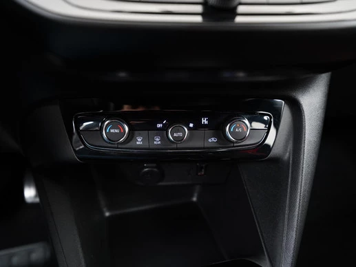 Opel Corsa-e - Afbeelding 12 van 30