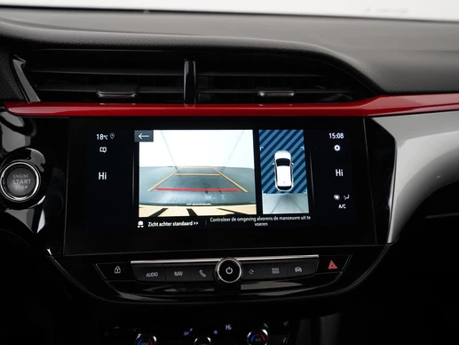 Opel Corsa-e - Afbeelding 18 van 30