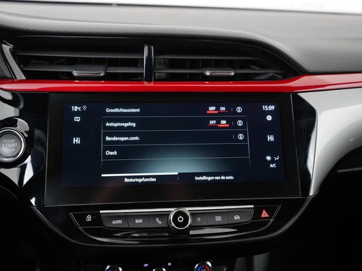 Opel Corsa-e - Afbeelding 19 van 30