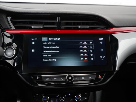 Opel Corsa-e - Afbeelding 20 van 30