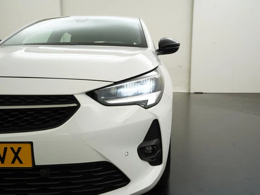 Opel Corsa-e - Afbeelding 21 van 30