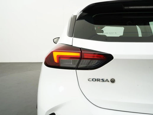 Opel Corsa-e - Afbeelding 23 van 30