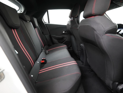 Opel Corsa-e - Afbeelding 25 van 30