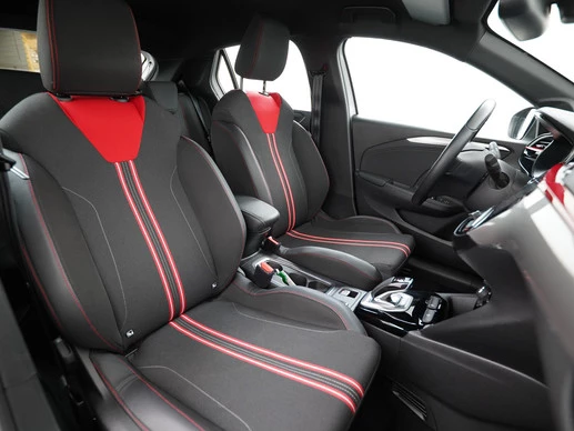 Opel Corsa-e - Afbeelding 26 van 30