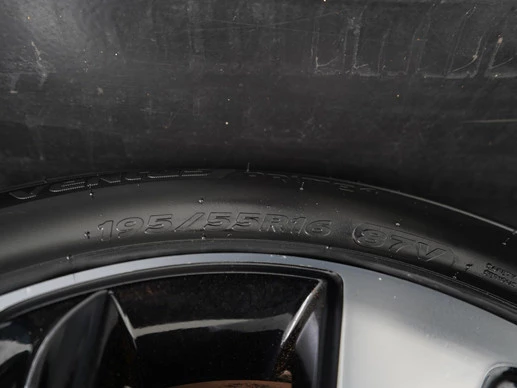 Opel Corsa-e - Afbeelding 28 van 30