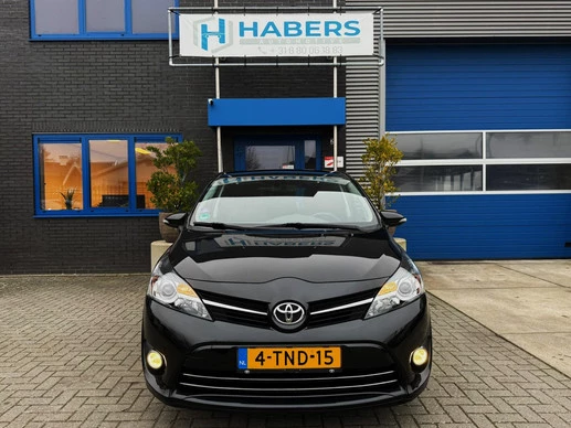 Toyota Verso - Afbeelding 2 van 30