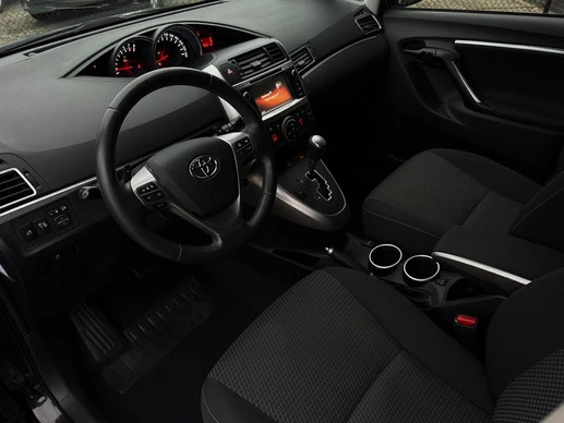 Toyota Verso - Afbeelding 3 van 30