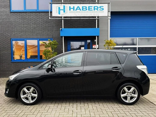 Toyota Verso - Afbeelding 4 van 30