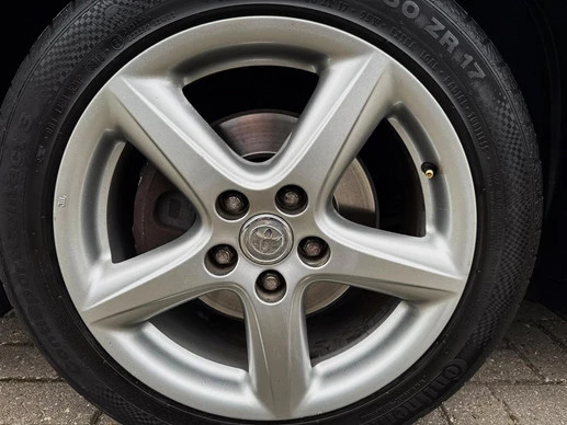 Toyota Verso - Afbeelding 5 van 30