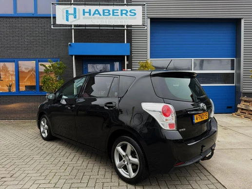 Toyota Verso - Afbeelding 6 van 30
