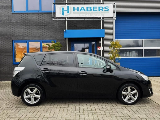 Toyota Verso - Afbeelding 9 van 30