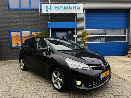 Toyota Verso - Afbeelding 10 van 30