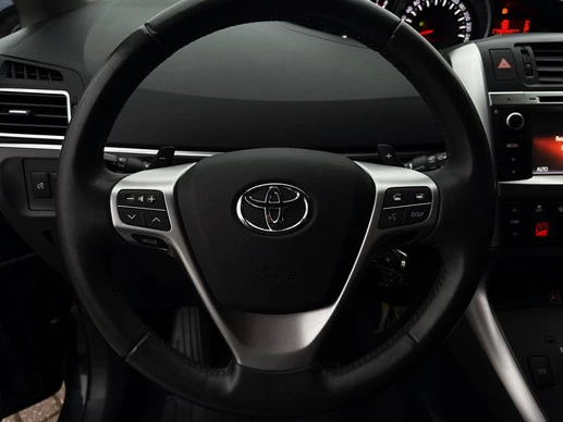 Toyota Verso - Afbeelding 14 van 30